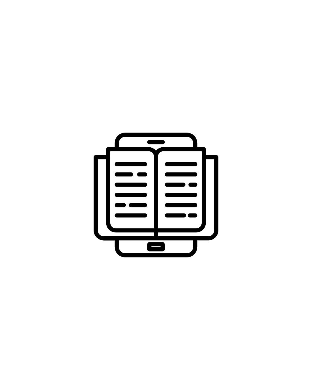 Home ebookicon